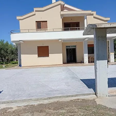 Privata Vicina Al Mare Per Vacanze Di Gruppo - Gjiri I Lalezit *