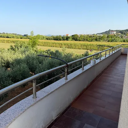 Privata Vicina Al Mare Per Vacanze Di Gruppo - Gjiri I Lalezit Villa Kuraten